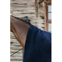 Coperta Asciugante Quadrata Heavy Kentucky Stampa a quadri marrone Motivi