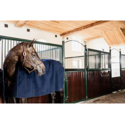 Coperta Asciugante Quadrata Heavy Kentucky Marina Blu marino Coperta Asciugante Quadrata Heavy Kentucky Marina Blu marino