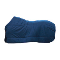 Sottocoperta Classic Kentucky Marina Blu marino