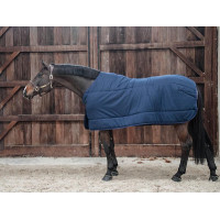 Sottocoperta Classic Kentucky Marina Blu marino