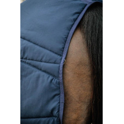 Sottocoperta Classic Kentucky Marina Blu marino