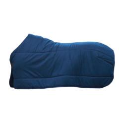 Sottocoperta Classic Kentucky Marina Blu marino