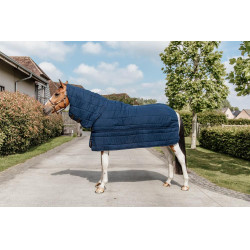 Sotto-coperta Skin Friendly con copricapo Kentucky