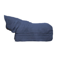 Sotto-coperta Skin Friendly con copricapo Kentucky Marina Blu marino