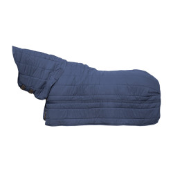 Sotto-coperta Skin Friendly con copricapo Kentucky Marina Blu marino