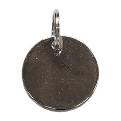 Medaglia Kentucky Argento Medaglia Kentucky Argento