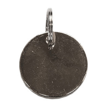 Medaglia Kentucky Argento Medaglia Kentucky Argento