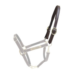 Capezzina per Capezze Flessibile Kentucky Marrone