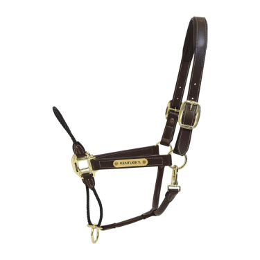 Licol Rope in cuoio Kentucky Licol Rope in cuoio Kentucky