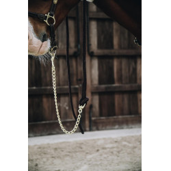 Longe Loop Basic Kentucky Marrone