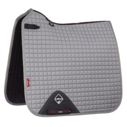 Sottosella da dressage LeMieux - cotone