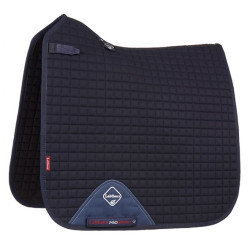 Sottosella da dressage LeMieux - cotone