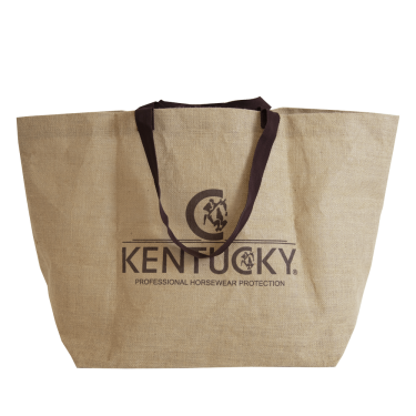 Borsa in juta XL Kentucky
