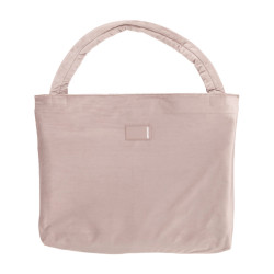 Sac Teddy Fleece Kentucky Beige