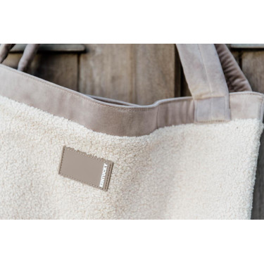 Borsa Teddy Fleece Kentucky Borsa Teddy Fleece Kentucky