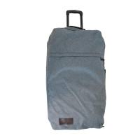 Borsa da trasporto con ruote Kentucky Grigio