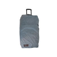 Borsa da trasporto con ruote Kentucky Grigio