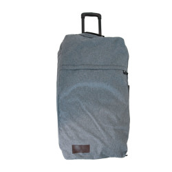 Borsa da trasporto con ruote Kentucky Grigio