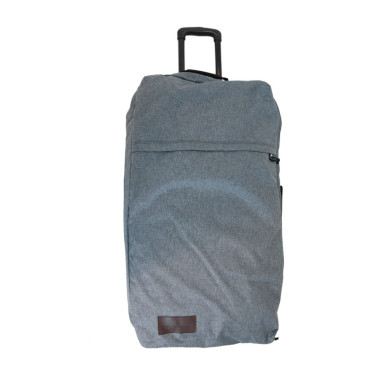 Borsa da trasporto con ruote Kentucky Grigio