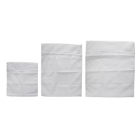 Sacche protettive per lavaggio Kentucky Bianco Sacche protettive per lavaggio Kentucky Bianco