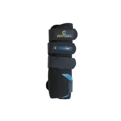 Guscio esterno per parastinchi da riposo Magnetico Recuptex Kentucky