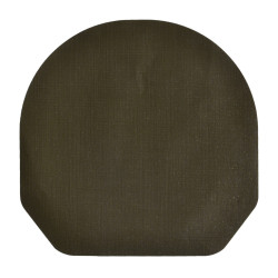 Protezione zoccolo Kentucky Nero