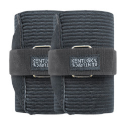 Fascia Elastica Nera Kentucky Nero
