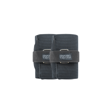 Fascia Elastica Nera Kentucky Nero