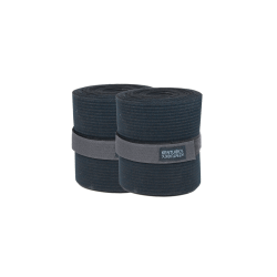 Fasce da polo in pile Polar Fleece & Elastico Kentucky Fasce da polo in pile Polar Fleece & Elastico Kentucky