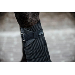Fasce da polo in pile Polar Fleece & Elastico Kentucky Fasce da polo in pile Polar Fleece & Elastico Kentucky