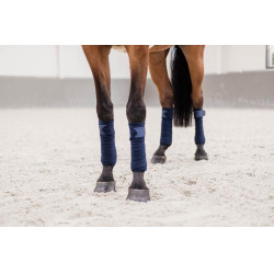 Fasce da polo Polar Fleece Glitter Kentucky