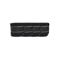 Polo bandages Polar Fleece Kentucky Nero