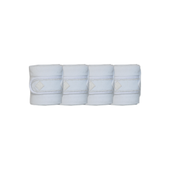 Fasce da polo in pile Polar Fleece Pearls Kentucky Fasce da polo in pile Polar Fleece Pearls Kentucky