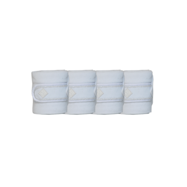 Fasce da polo in pile Polar Fleece Pearls Kentucky Fasce da polo in pile Polar Fleece Pearls Kentucky