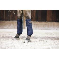 Fasce da lavoro Repellent Kentucky Marina Blu marino