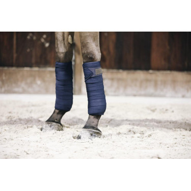 Fasce da lavoro Repellent Kentucky Marina Blu marino