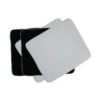 Sottofasce da lavoro Absorb Kentucky Bianco Sottofasce da lavoro Absorb Kentucky Bianco