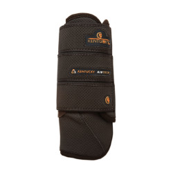 Stinchiere anteriori Air Tech Eventing Kentucky Marrone