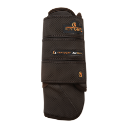 Stinchiere anteriori Air Tech Eventing Kentucky Marrone Stinchiere anteriori Air Tech Eventing Kentucky Marrone