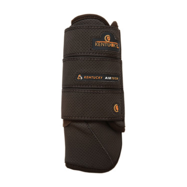 Stinchiere anteriori Air Tech Eventing Kentucky Marrone