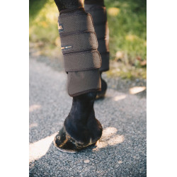 Stinchiere anteriori Air Tech Eventing Kentucky Marrone Stinchiere anteriori Air Tech Eventing Kentucky Marrone