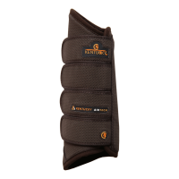 Stinchiere posteriori Air Tech Eventing Kentucky Marrone