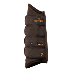 Stinchiere posteriori Air Tech Eventing Kentucky Marrone