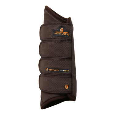 Stinchiere posteriori Air Tech Eventing Kentucky Marrone