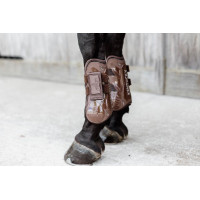 Ghetta Elastico Kentucky Marrone Ghetta Elastico Kentucky Marrone