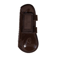 Ghetta Elastico Kentucky Marrone