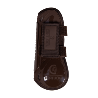 Ghetta Elastico Kentucky Marrone Ghetta Elastico Kentucky Marrone