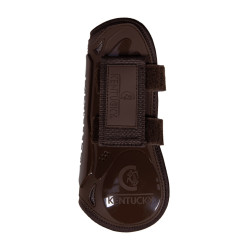 Ghetta Elastico Kentucky Marrone