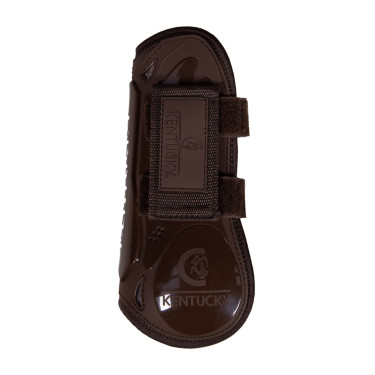 Ghetta Elastico Kentucky Marrone