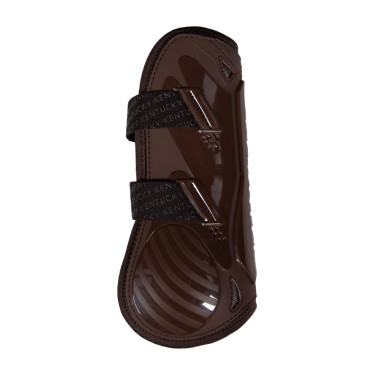 Ghetta Elastico Kentucky Marrone